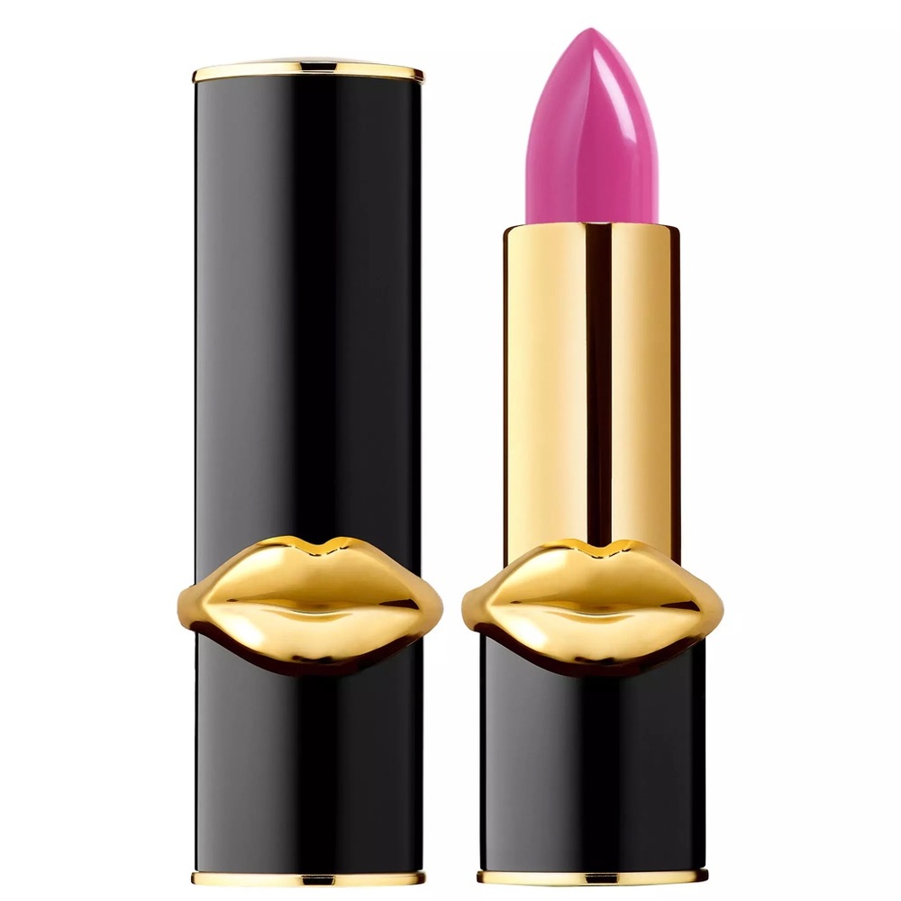 💋 COLOR DISCONTINUED Pat McGrath LuxeTrance Lipstick 💄 - Picture 2 of 4